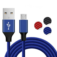 Kabel USB Type C 90 Derajat untuk Pengisian Cepat dan Transfer Data, Kabel Data Cepat untuk Note 8 Pro