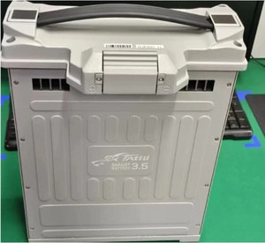 Batería inteligente Tattu 35C 68,4 V 18S 30000mAh 30Ah para protección de plantas agrícolas 50L Drone <span class=keywords><strong>EFT</strong></span> Z50 Drone agrícola - Product Image 6