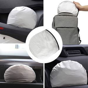 Ensemble cadeau promotionnel personnalisé AI-MICH - Cadeau portable en polyester avec couleur personnalisée et impression sérigraphique pour les événements - Product Image 4