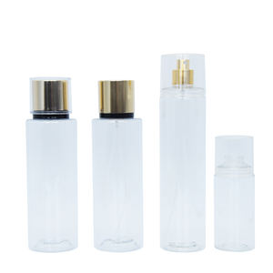 <span class=keywords><strong>Victoria</strong></span>'s <span class=keywords><strong>Secret</strong></span> 150มล./<span class=keywords><strong>250</strong></span>มล. น้ำหอมคลิปพลาสติกใสโทนเนอร์ขวดสเปรย์น้ำหอมขวดพลาสติก PET แบบแบ่งส่วน - Product Image 3