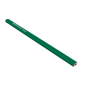Lápiz Extra Métrico para trabajadores de mármol verde, 24 cm de longitud, paquete de 144 piezas para uso de herramientas de torneado - Product Image 1