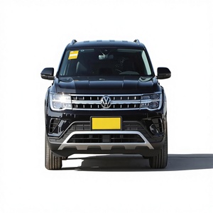 VW <span class=keywords><strong>Tiguan</strong></span> L 330TSI Auto FWD Edizione Comfort Panorama SUV di Medie Dimensioni a Basso Consumo 137kW 320Nm Auto Usata Vendita Calda 2020 - Product Image 1