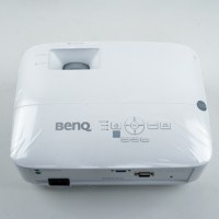 Proyector DLP de Alto Brillo BenQ MW560 MX560C, WXGA, 4000 Lúmenes, Contraste 20,000:1, Vida Útil de la Lámpara de 15000 Horas, para Salas de Reuniones