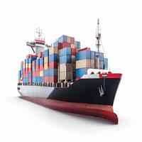 Coût d'expédition le moins cher Agent maritime de Shenzhen porte à porte Express UPS DHL Air Sea Ship de la Chine au Royaume-Uni Dubaï Pologne Riyad Nigeria