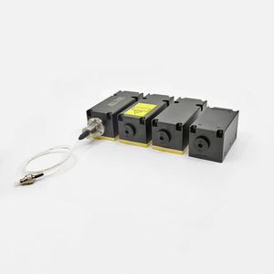 Módulo Láser de Alta Estabilidad D & FD 375nm-940nm 30mW-300mW para Medicina, Secuenciación, Análisis, Medición, Personalizable - Product Image 5