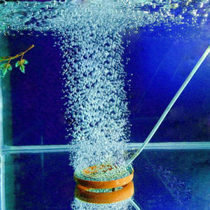 Groothandel Luchtsteen Ronde Diameter 75Mm 100Mm 125Mm <span class=keywords><strong>Aquarium</strong></span> - Product Image 3