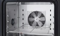 Chambre d'essai climatique à température constante 10 % de stabilité avec contrôle de l'humidité haute et basse température