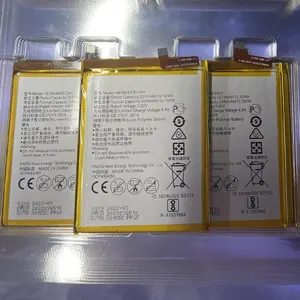 Handy-Batterie für OPPO Realme 2 3 4 5 6 7 8 Pro 5i 6i 8i C2 C3 Q Q3 Q3i X X2 X3Pro X7Pro X50 X50Pro Original-Batterie