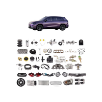 Pièces détachées Leapmotor C10 |   Accessoires pour voitures électriques de gamme complète, vente en gros d'usine