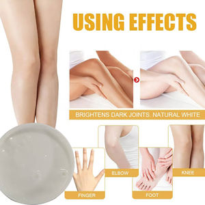 Özel etiket Niacinamide parlatma cilt sütü beyazlatıcı vücut losyonu yüz kremi ve losyon - Product Image 5