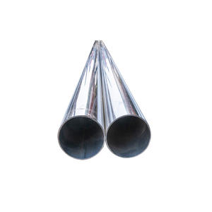 Proveedores de Tubos Redondos Sin Costura de Acero Inoxidable AISI 316 al por Mayor - Product Image 3