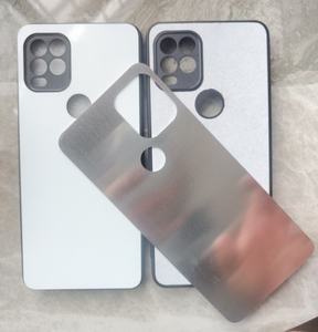 Funda de teléfono de sublimación 2D para MOTO G Stylus 5G 2021 G Stylus 5G 2023 Sublimación Blanks Funda para Teléfono <span class=keywords><strong>Celular</strong></span> - Product Image 3