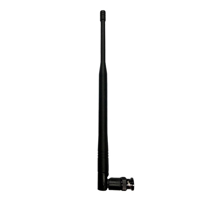 540-590Mhz U-Segment Wireless Microphone Microphone Antenna Receiver Antennas rubber antenna