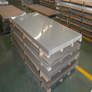 Vente en gros de tôles en acier inoxydable 304L/316L/904L laminées à chaud de 2 à 60mm d'épaisseur pour le soudage et la découpe Prix au kg - Product Image 4