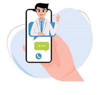 Aplicación Global de Consulta Médica en Línea para MAC OS - Versión Empresarial por Wise Hustlers