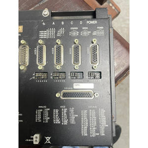 DMC-4123 <span class=keywords><strong>Motion</strong></span> Control verwendet in gutem Zustand <span class=keywords><strong>3</strong></span> Monate Garantie - Product Image 4