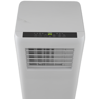 5000BTU 7000BTU 9000BTU 12000BTU appareil ménager Portable climatiseur avec refroidissement et chauffage