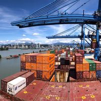 Meilleur agent d'expédition FCL LCL transitaire services logistiques Chine vers Madagascar Réunion Maurice Seychelles Maldives inde