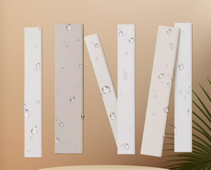 Solid <b>Wood</b> Decorative Molding Strips Coated with Paint Water Resistant Eco-Friendly Modern Design for Flooring Edges & <b>Corners</b> - Product Image 1