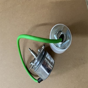 ตัวเข้ารหัสแบบเย็บติด EG7C สำหรับการประมวลผลแท่งเหล็กแนวตั้ง - Product Image 4