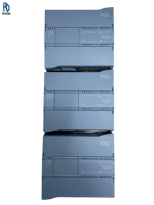 Controlador PLC, Sensor, Controlador Lógico Programable, Nuevo y Original S7-1200 1214C - Product Image 1