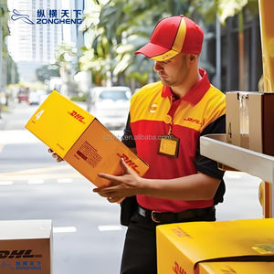 Experto en Logística de E-commerce: Logística en EE. UU./UE - Product Image 1