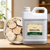 Maca Roja Esencial Pura Natural para el Pene, Ingrediente OEM para Hombres, Aceite Reafirmante para la Piel, Aceites Portadores Líquidos al por Mayor