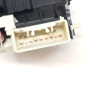 Toyota Corolla Headlight Switch 84140-02280 For <b>Vios</b> 04-12 Replacement Part - Product Image 1