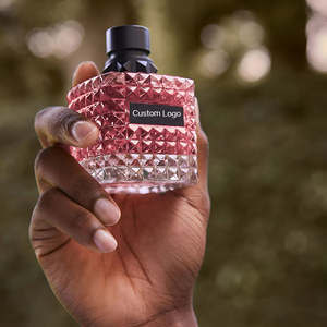 Maßgefertigte Großhandels-Parfüms Original Langanhaltender Duft Ausgewählte Damen-Private-Label-Parfüms Originalparfüms - Product Image 2