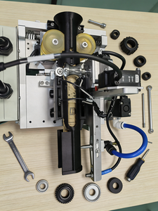 Medidor de Diámetro de Corchos para Vino, Detector de Nódulos, Instrumento de Prueba de Calidad de Corchos de Vino Tinto para Laboratorio - Product Image 5