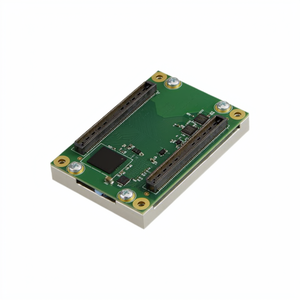 Manufacturer Channel Electronic Circuit Components TE0729-02-2IF-K Embedded - Product Image 1