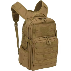 Sac à dos tactique imperméable antivol en polyester pour l'escalade, l'alpinisme, les sports de plein air, les voyages, la randonnée, la chasse, Molle 3 - Product Image 5