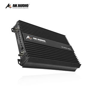Amplificador de potencia de 1000 W con Bluetooth para audio de coche, cine en casa, DJ y sistema de <span class=keywords><strong>karaoke</strong></span> de alta potencia clase coreana D, 1 unidad - Product Image 3