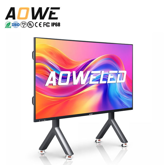 600*337.5mm Indoor Full Color Big Led Screen TV P1.87 LED Display Screen Wall Large Indoor LED Screen TV 4K 8K Led Display