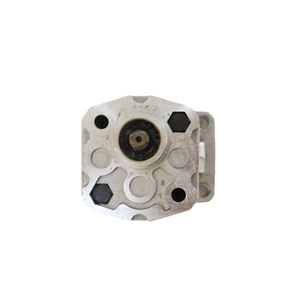 Pompe hydraulique à engrenages pour excavatrice de haute qualité (50-1800 tr/min) de fabrication chinoise, vente en gros, pompe haute pression pour tracteur - Product Image 4