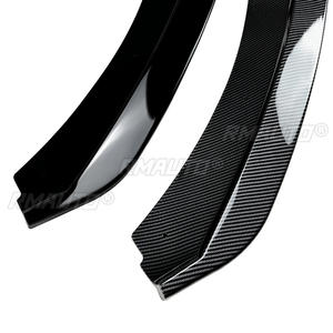 Kit de Carrocería para Seat Leon MK3.5 2017-2019, Spoiler Delantero, Protector de Parachoques Delantero, Cubierta de Protección, Accesorios para Automóviles - Product Image 5