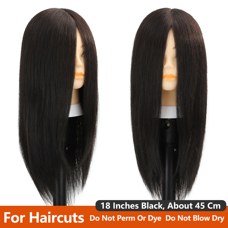 Black-18Inch