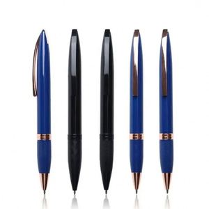 Promotion Gift Item Metal Lacquer <b>Ballpoint</b> <b>Pens</b> With Custom Logo - Product Image 1