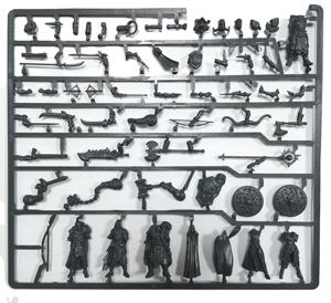 Figura de Acción de Sword Art <span class=keywords><strong>Online</strong></span>, Escala 1:35, Modelo de Anime en ABS y PVC, Muñeco de Juguete, Material de Resina, Inyección, Logotipo Personalizado - Product Image 3