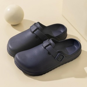 Enfermeras médicos trabajan suela blanda espuma de dibujos animados médico impreso Scrub zapatos zapatillas sala limpia suave Flexible antideslizante para Hospital - Product Image 2