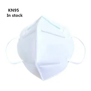 Virusbuy prezzo di polvere usa e getta maschera kf94 respiratore ffp3 pm 2.5 KN95 n95 maschera per il viso n 95