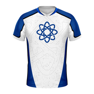 Cool moda colori camicia <span class=keywords><strong>E</strong></span>-sport completamente sublimazione <span class=keywords><strong>E</strong></span> maglia sportiva di alta qualità <span class=keywords><strong>E</strong></span> abbigliamento sportivo - Product Image 4