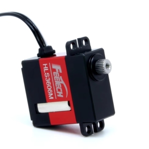 Motor Servo FEETECH HL3606 para Brazo Robótico <span class=keywords><strong>OMX</strong></span>, Sistema de Accionamiento Conjunto Leader-Follower AI XL330-M288 - Product Image 1
