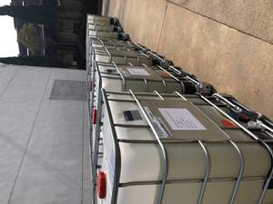 トリビュチルシトレート<span class=keywords><strong>ATBC</strong></span>無毒PVC可塑剤99.6% CAS 77-90-7 - Product Image 2