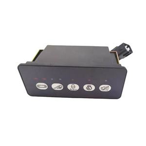 34b1099 Hoge Kwaliteit Koplamp Bedieningspaneel Voor <span class=keywords><strong>Liugong</strong></span> Lg920 922 915 925d Graafmachine Schakelkast - Product Image 1