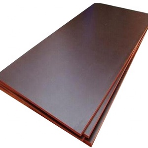 House China Factory 28mm Container Plywood Used For Container House
