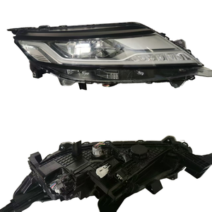 Faro Delantero para <span class=keywords><strong>Pajero</strong></span> Jingchang KS5W con Hernia LED Faro para Montero Sport Adecuado para Mitsubishi - Product Image 6