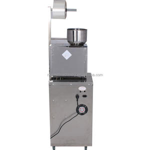 صغيرة مصغرة الكاجو/الزبيب/الفول السوداني/بذور ماكينة تغليف الوجبات الخفيفة - Product Image 5