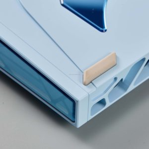 Clavier de jeu sans fil avec design magnétique et connexion pour PC, clavier de jeu pour ordinateur - Product Image 2