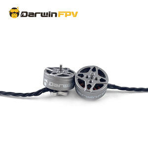 Motor Brushless Mini DarwinFPV 2-4S untuk Drone RC Tinywhoop Cinewhoop Racing - Product Image 2
